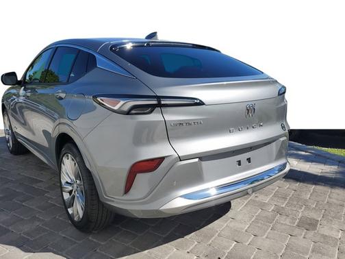 2025 Buick Envista Avenir