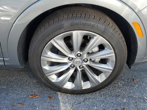 2025 Buick Envista Avenir