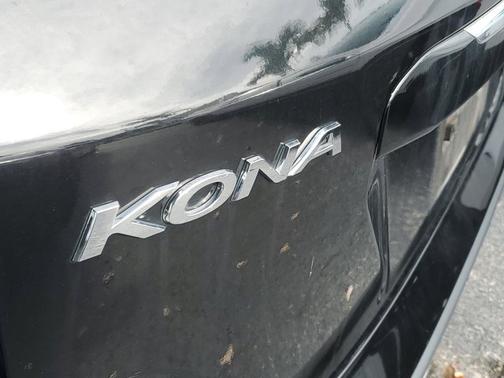 2020 Hyundai KONA Ultimate