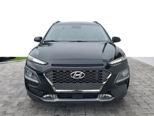 2020 Hyundai KONA Ultimate