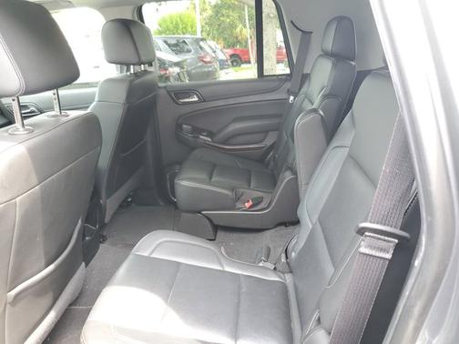 2020 GMC Yukon SLT
