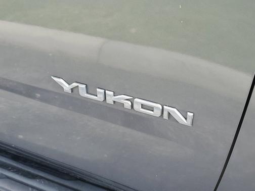 2020 GMC Yukon SLT