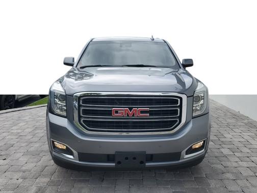 2020 GMC Yukon SLT