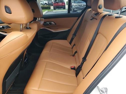 2023 BMW 330 330i xDrive
