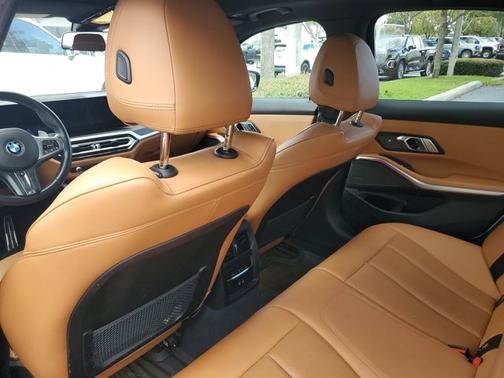 2023 BMW 330 330i xDrive