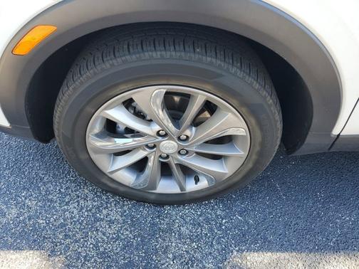 2022 Buick Encore GX Essence
