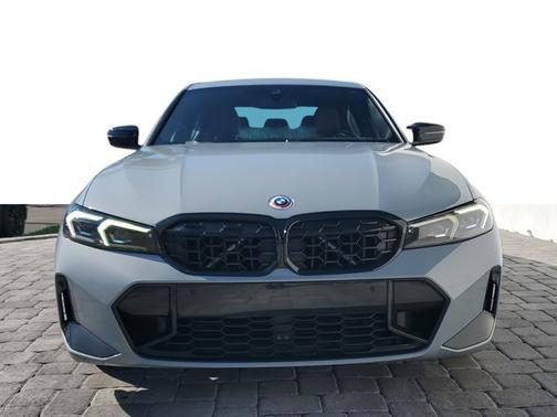 2023 BMW M340 M340i