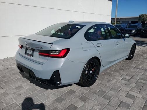 2023 BMW M340 M340i