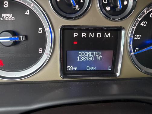 2011 Cadillac Escalade ESV Base