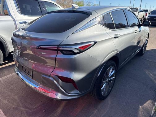 2024 Buick Envista Avenir FWD