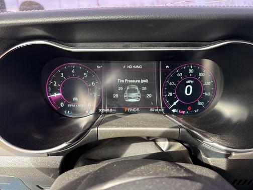 2023 Ford Mustang GT Premium