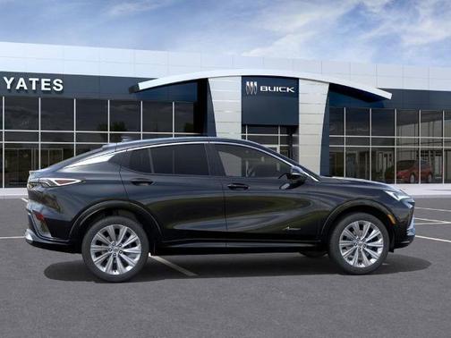 2025 Buick Envista Avenir FWD