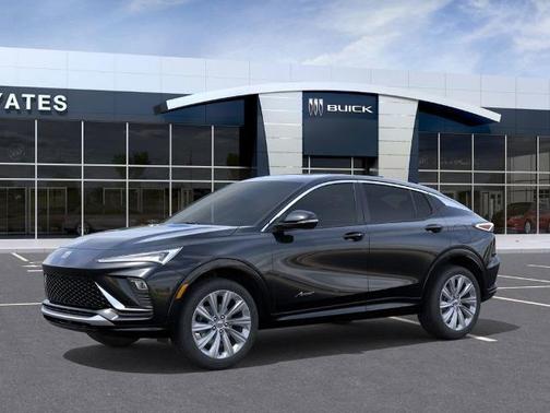 2025 Buick Envista Avenir FWD