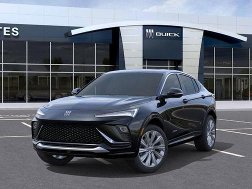 2025 Buick Envista Avenir FWD