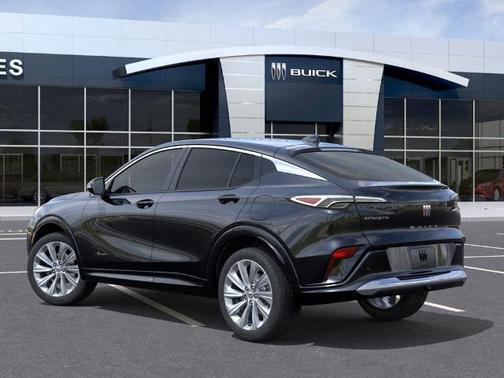 2025 Buick Envista Avenir FWD