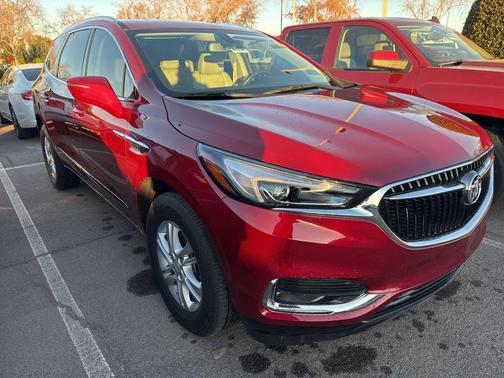 2021 Buick Enclave FWD Essence