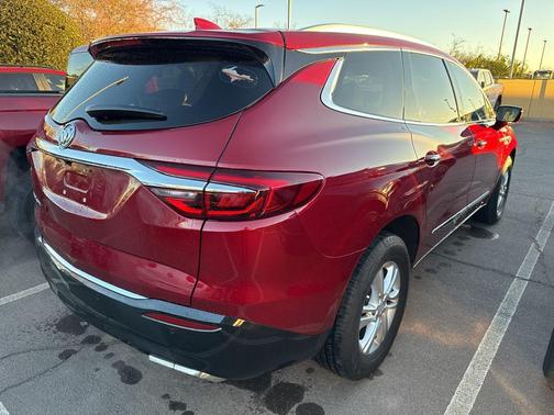 2021 Buick Enclave FWD Essence