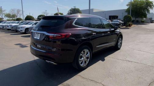 2020 Buick Enclave FWD Avenir