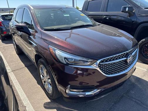 2020 Buick Enclave FWD Avenir