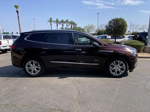 2020 Buick Enclave FWD Avenir