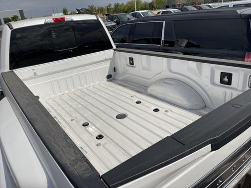 2018 Ford F-350 Platinum