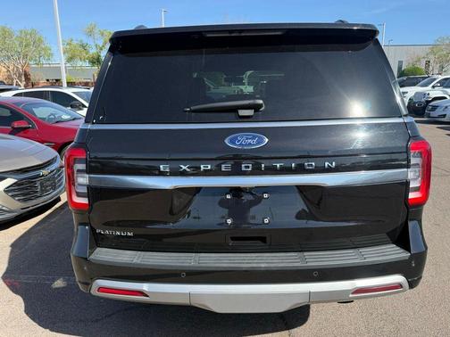 2024 Ford Expedition Platinum