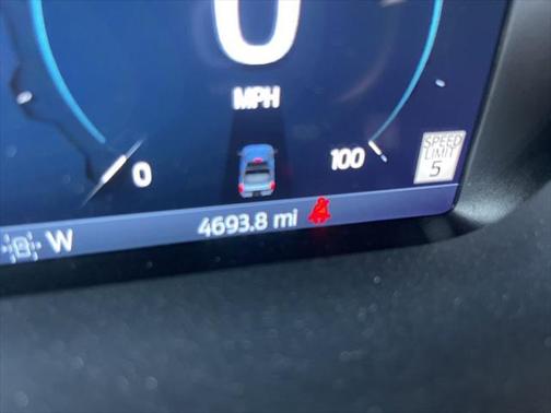 2024 Ford F-350 Platinum