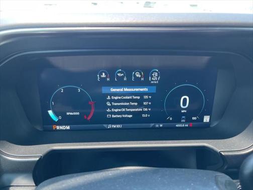2024 Ford F-350 Platinum