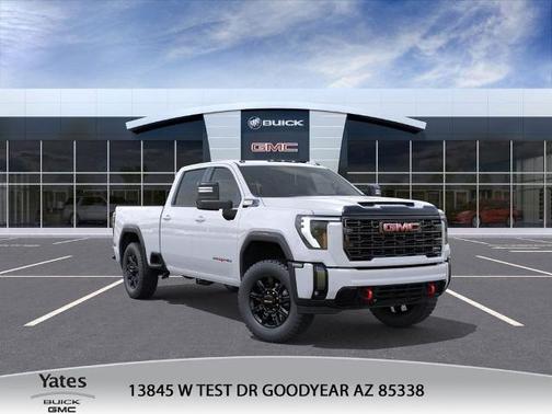 2026 GMC Sierra 3500 Base
