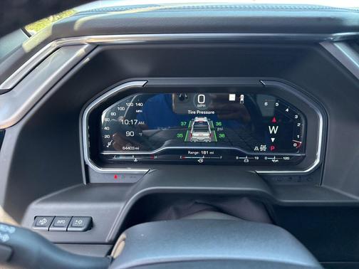 Onyx Black 2023 GMC Sierra 1500 Denali