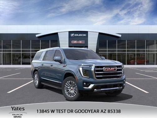 2025 GMC Yukon XL 4WD Elevation