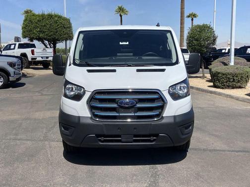 2023 Ford E-Transit T-350 Low Roof