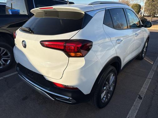 2020 Buick Encore GX Essence