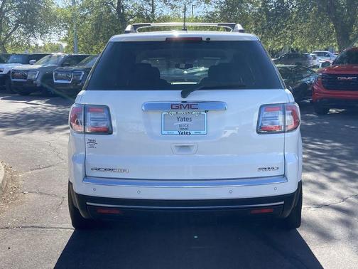 2014 GMC Acadia SLE-1