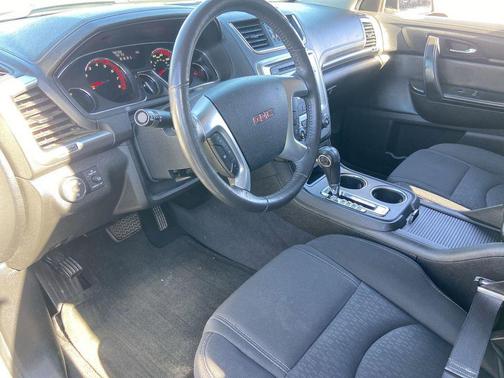 2014 GMC Acadia SLE-1