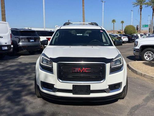 2014 GMC Acadia SLE-1