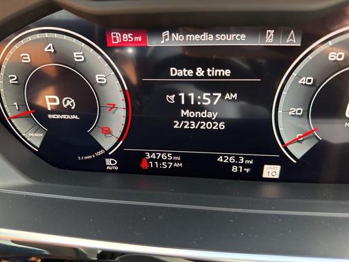 2022 Audi A8 L 55 TFSI quattro Tiptronic