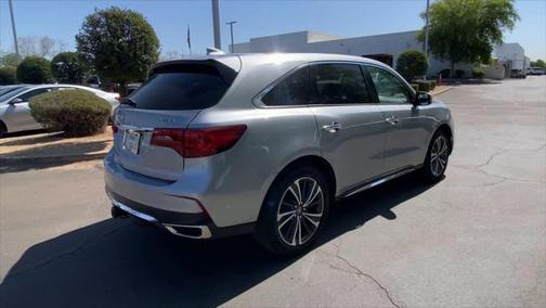 2020 Acura MDX 3.5L w/Technology Package