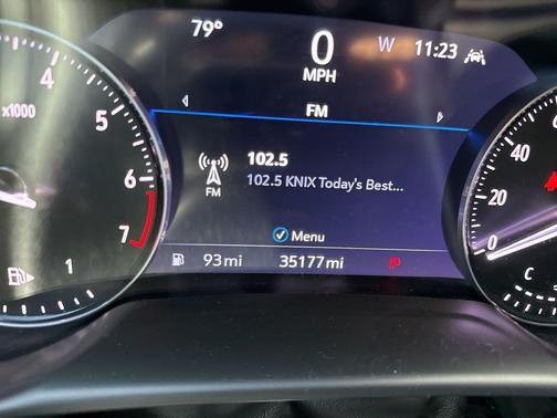 2023 Buick Envision Essence FWD