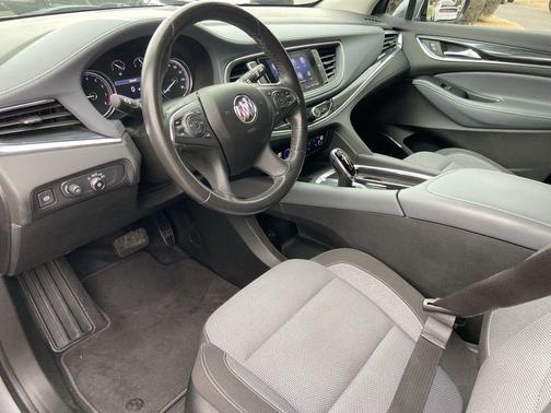 2021 Buick Enclave FWD Preferred