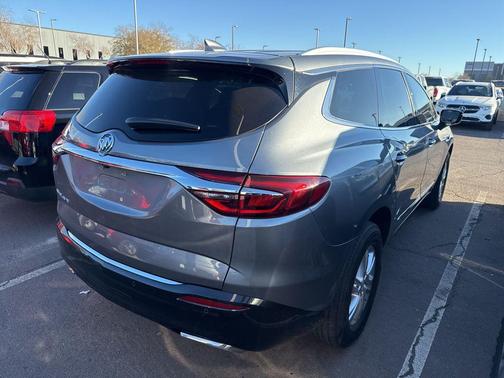 2021 Buick Enclave FWD Preferred