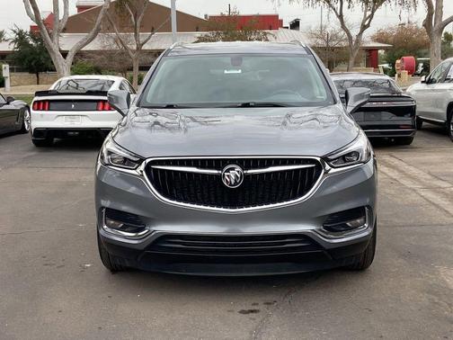 2021 Buick Enclave FWD Preferred