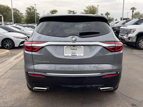 2021 Buick Enclave FWD Preferred
