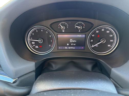 2021 Buick Enclave FWD Preferred