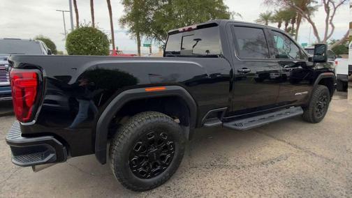 2021 GMC Sierra 3500 Base