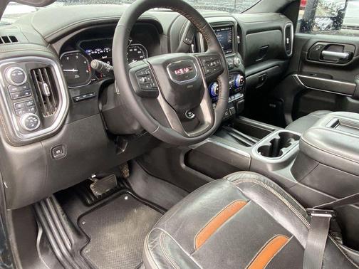 2021 GMC Sierra 3500 Base