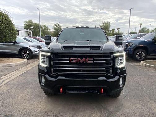 2021 GMC Sierra 3500 Base