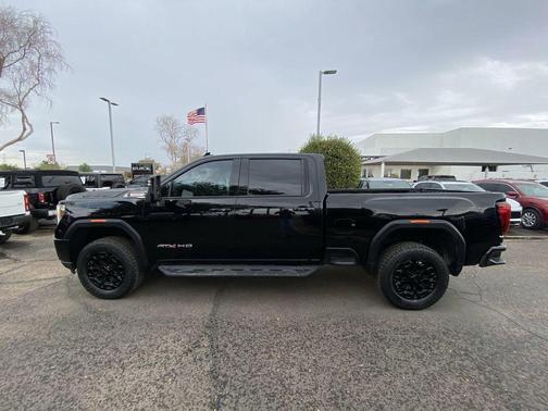 2021 GMC Sierra 3500 Base