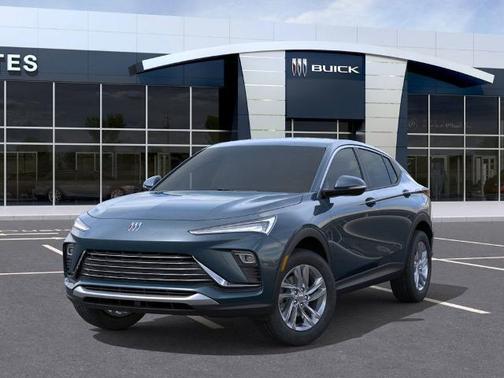 2025 Buick Envista Preferred FWD
