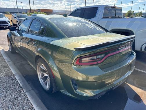 2023 Dodge Charger R/T Scat Pack